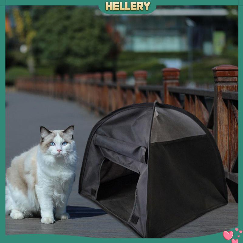 Nhà Có Thể Gấp Gọn Tiện Dụng Cho Thú Cưng Thỏ / Thú Cưng