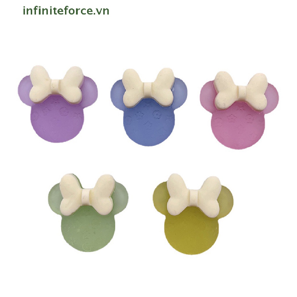 Set 5 Mô Hình Xe Hơi Đồ Chơi Mini Bằng Nhựa Phát Quang Diy