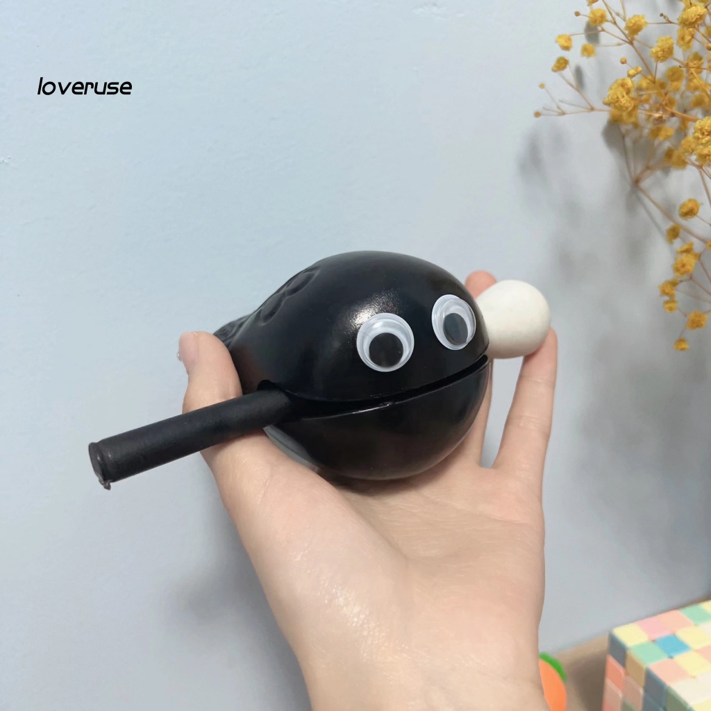 1 Bộ Trống Gõ Hình Cá Bằng Gỗ Không Vỡ Dùng Trang Trí Văn Phòng