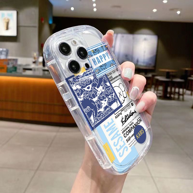 ✅Ốp Điện Thoại Dẻo Trong Suốt In Chữ Tiếng Anh Đơn Giản Chống Sốc Cho Iphone 11 14 / promax 12 / 7 xr / 8p xs 13 4N99