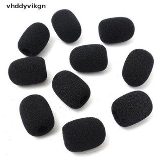 Set 5 Mút Bọc Đầu Micro Chắn Gió Tiện Dụng