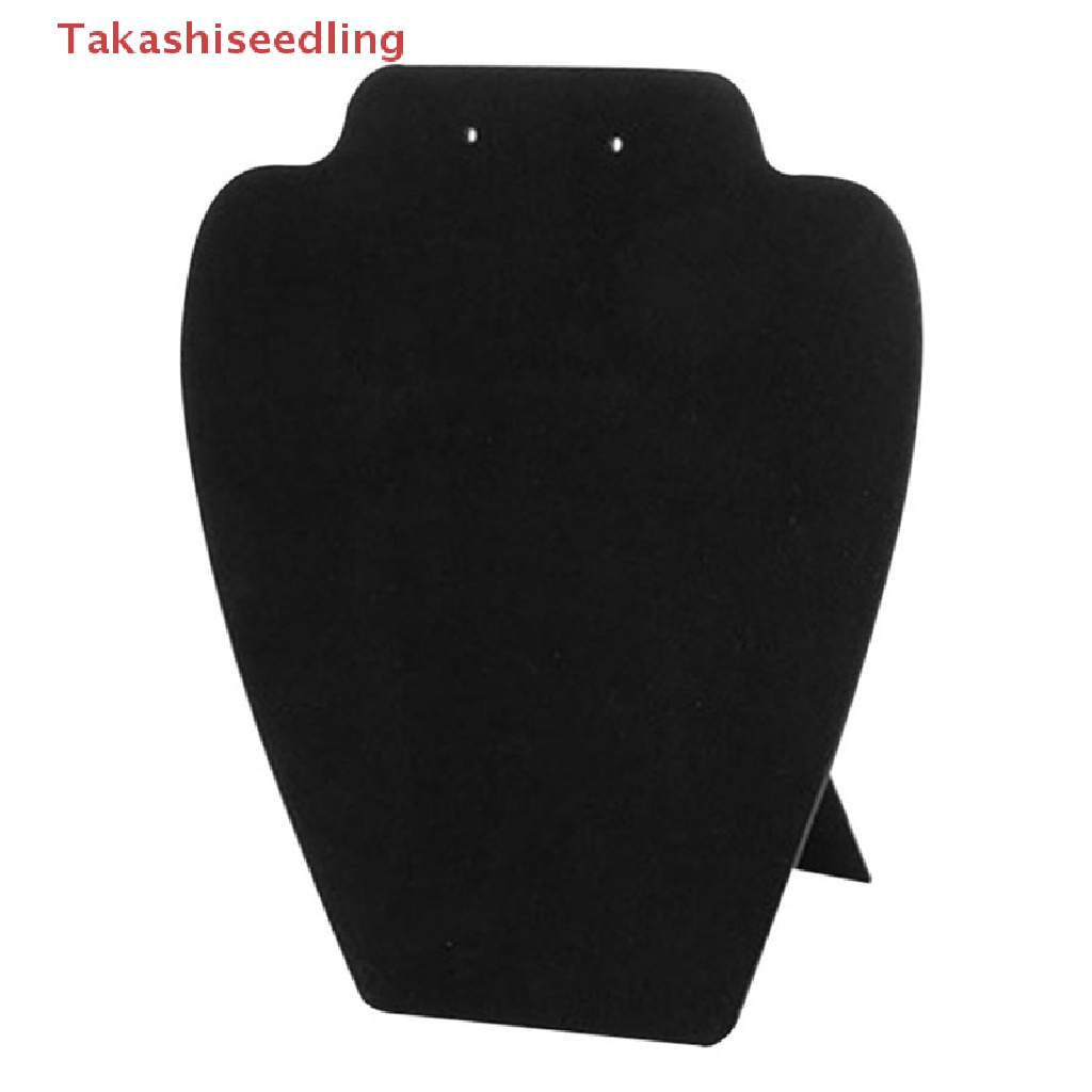 (Takashiseedling) Giá Đỡ Trưng Bày Vòng cổ / Bông Tai Có Thể Tháo Rời Cho Phòng Ngủ