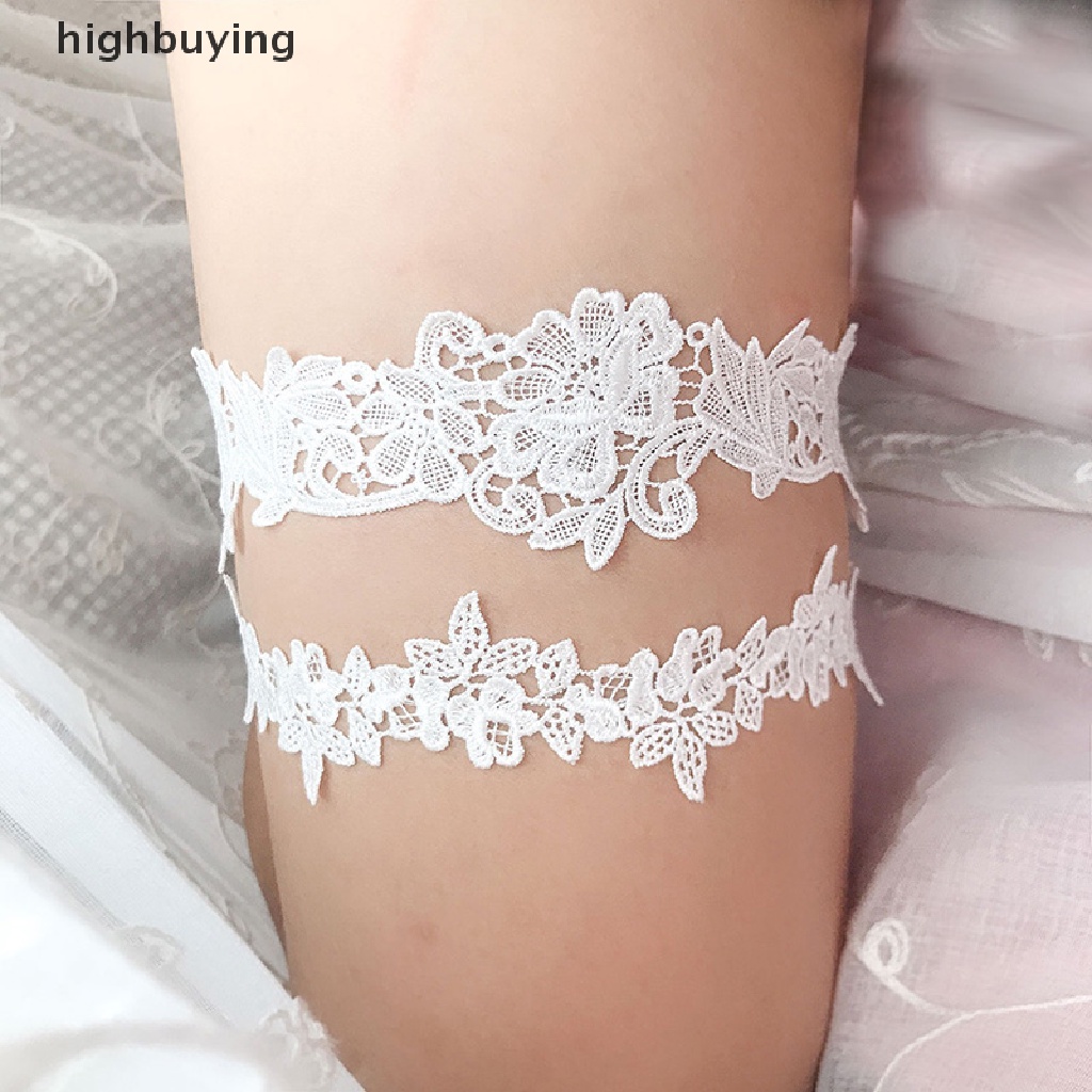 Đai Nịt Bít Tất Ren Co Giãn Gợi Cảm Hóa Trang Halloween Cho Nữ