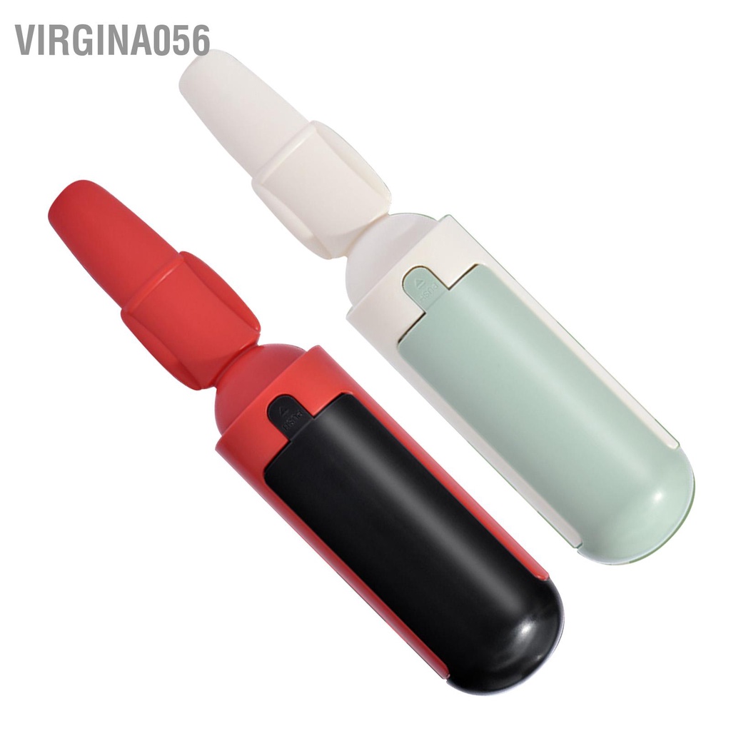 Bàn Chải Lăn Lông Thú Cưng Hai Mặt Bằng Vải Nylon Tiện Dụng