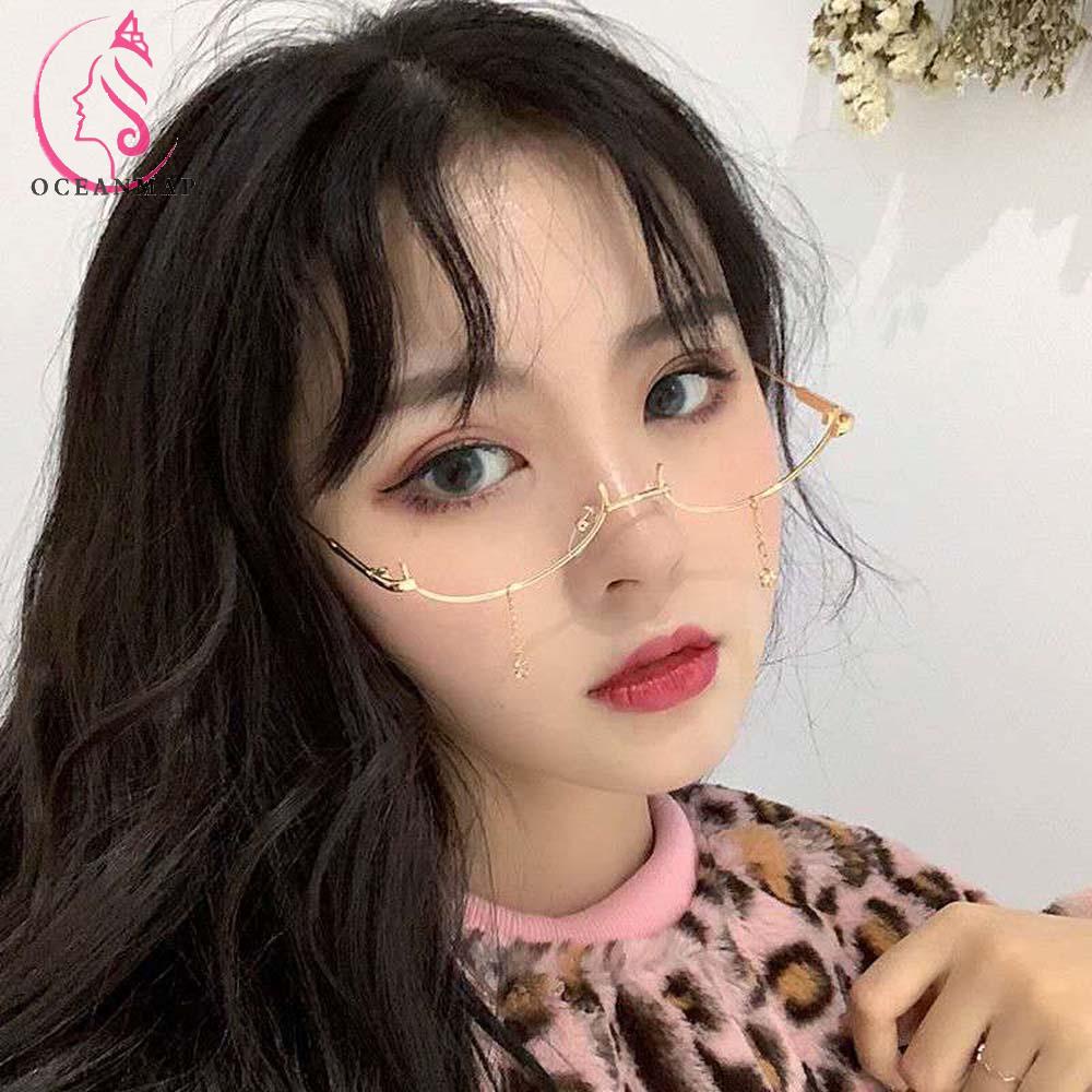 Kính Mát Nữ Thời Trang Hàn Quốc