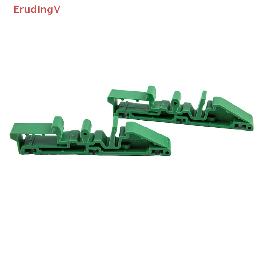 Bộ 2 Bảng Mạch Chuyển Đổi DRG-01 PCB Mung s Thay Thế Chuyên Dụng Cho DIN 35