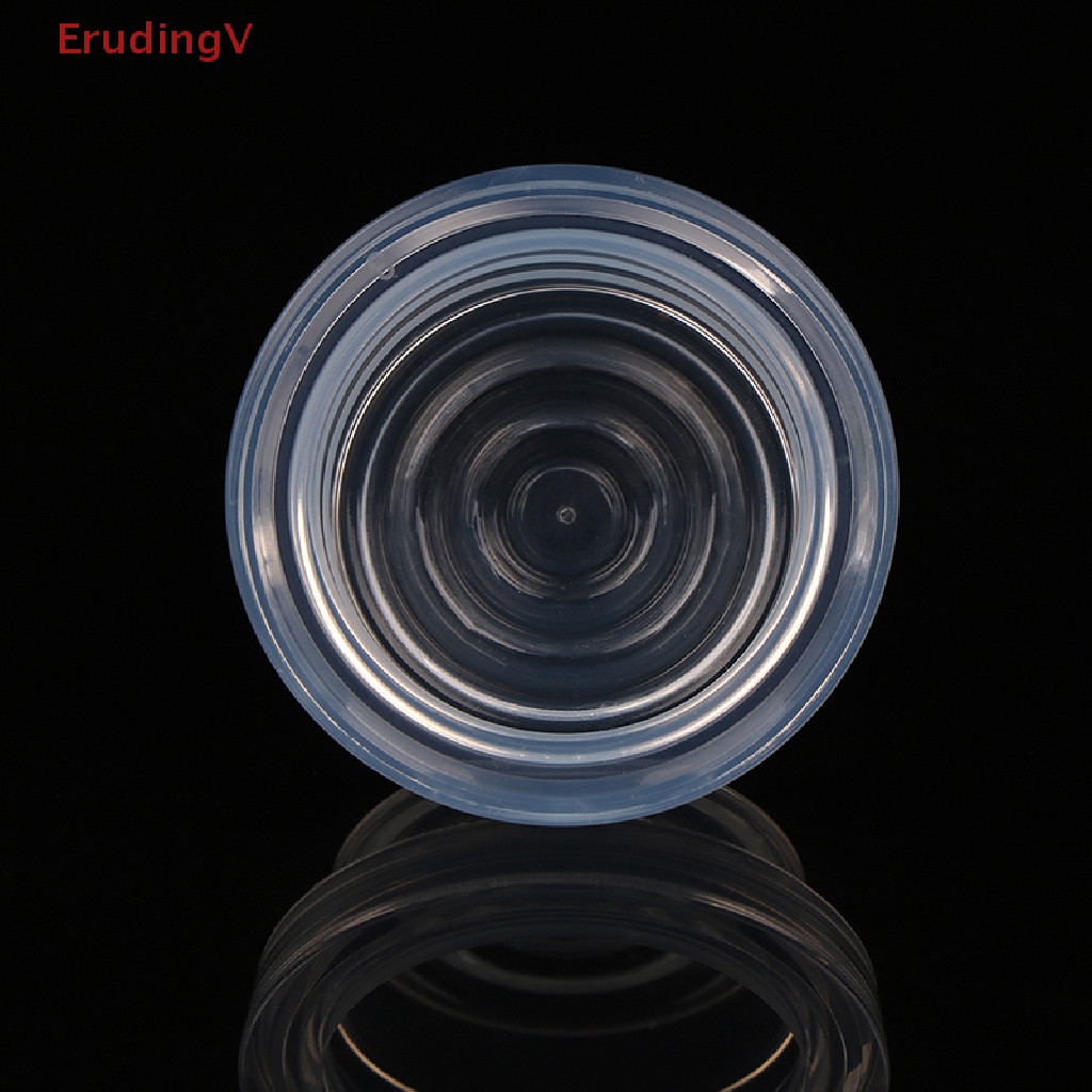 Bộ 2 Dụng Cụ Bơm Sữa Mẹ Bằng silicone Thay Thế Tiện Dụng