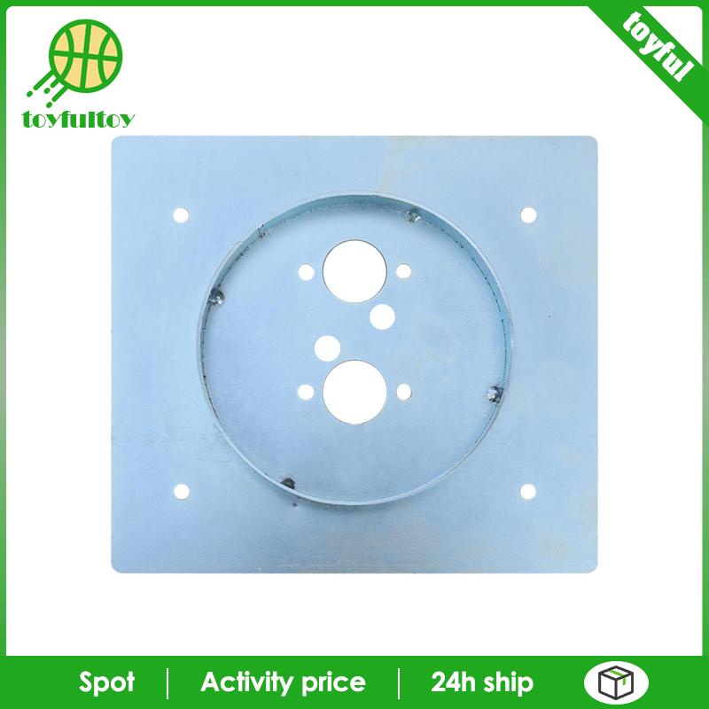 Đĩa Thép Hiệu Suất Cao 5kW 2kW Chuyên Dụng Chất Lượng Cao