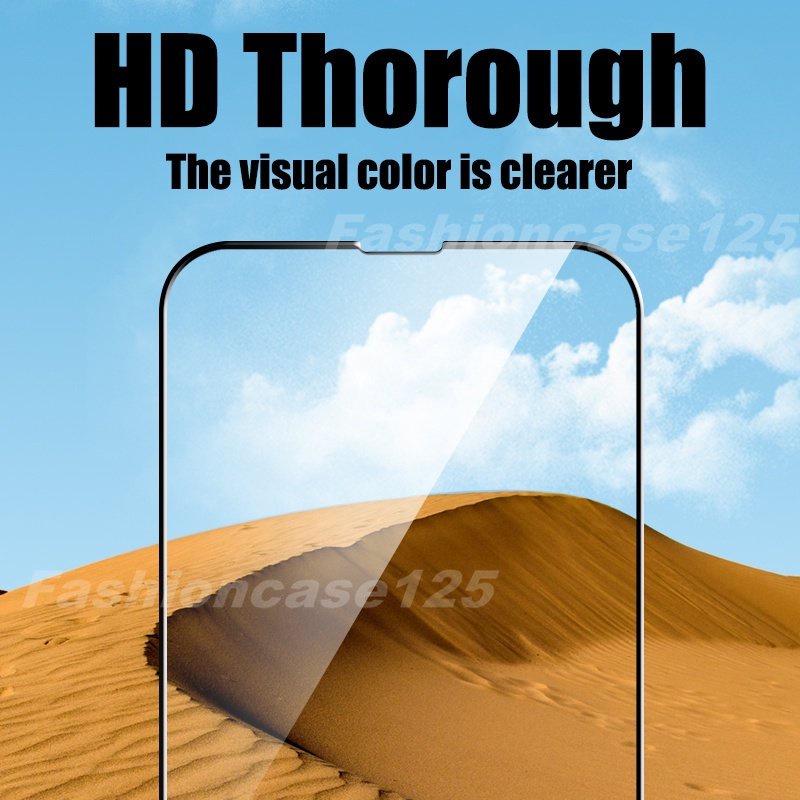 Kính Cường Lực 9D Chống Trầy Xước 9H Cho Redmi Note 12 Pro Plus 5G 4G Note12 Note12Pro 12Pro Xiaomi