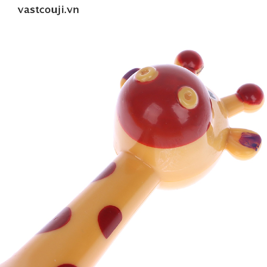 Đồ Chơi Khối Silicon Hình VASTJI Có Giác Hút Giúp Giảm Căng Thẳng DIY