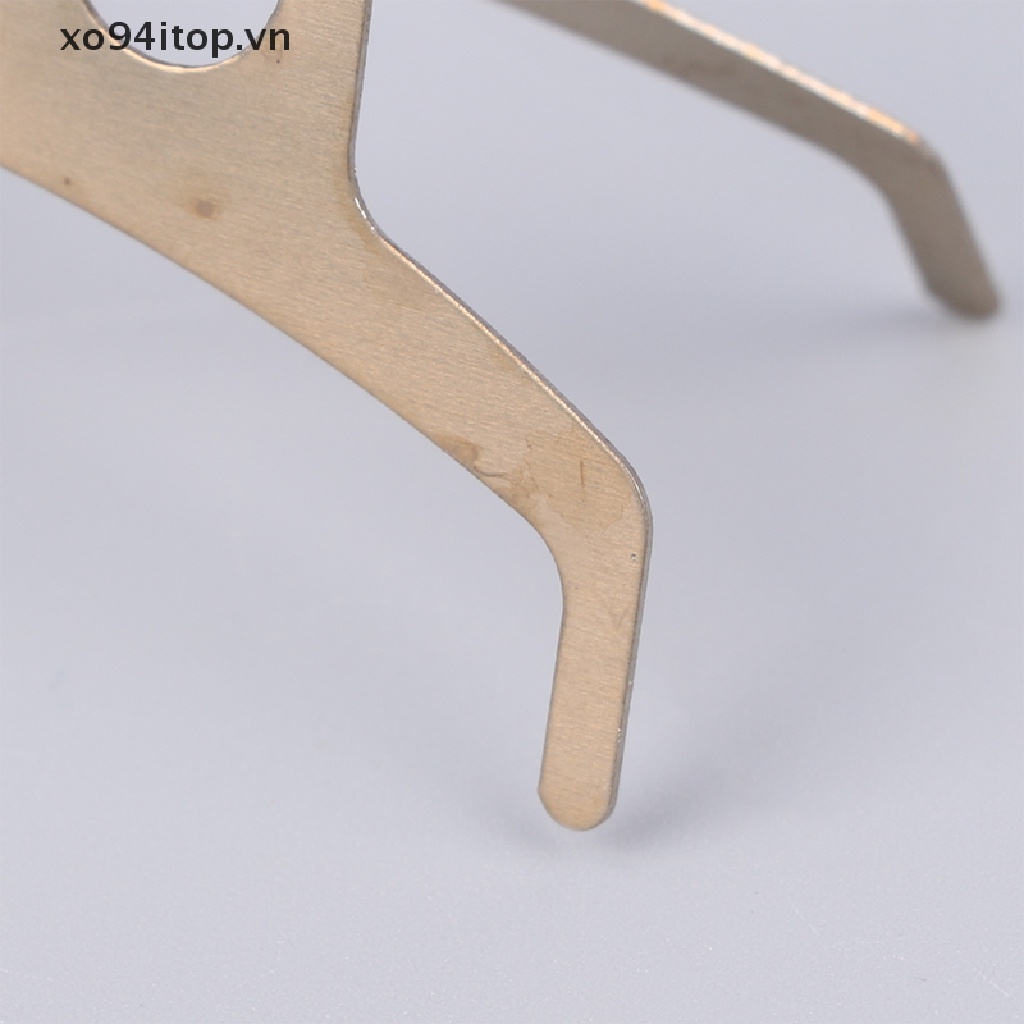 Xoitop Set 2 Lò Xo Bơm Phanh Đĩa Điện Tử Tự Động