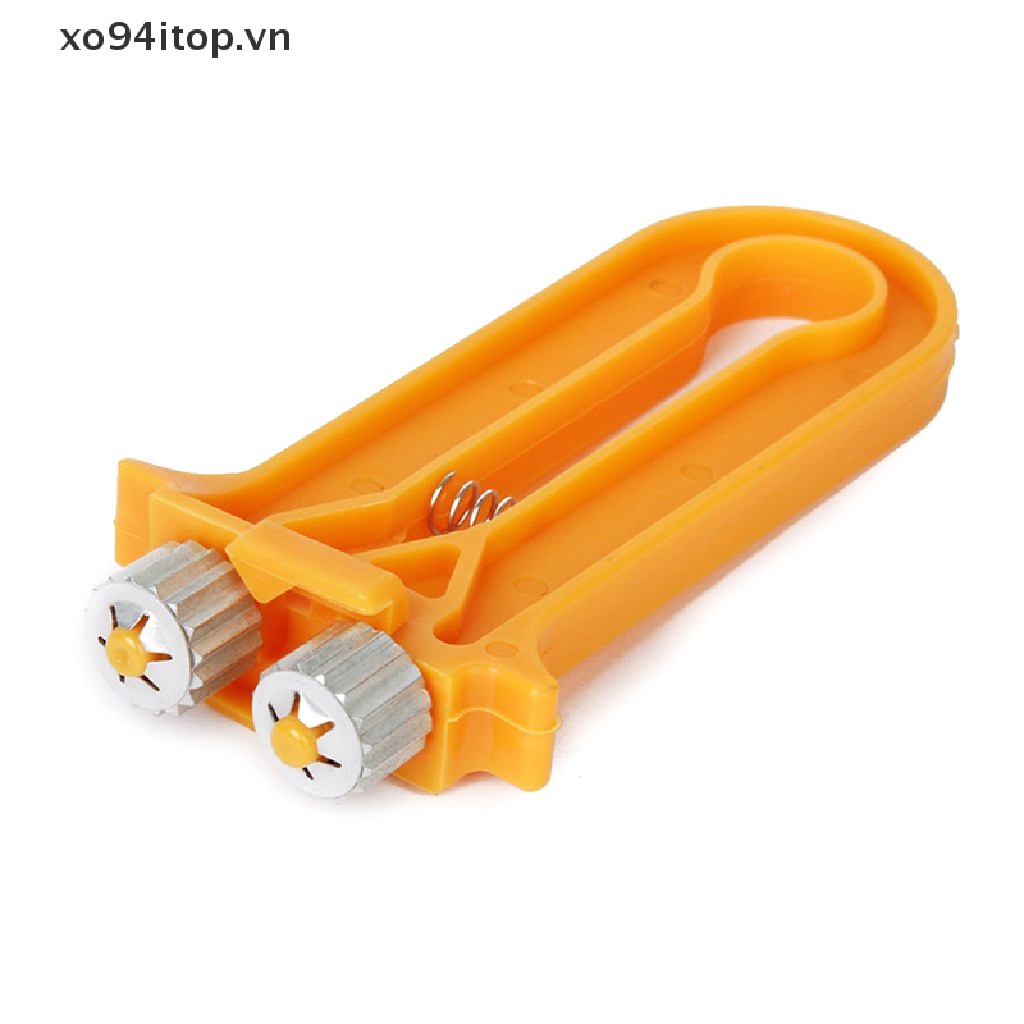 Dụng Cụ 2 Trong 1 Hỗ Trợ Nuôi Ong Tiện Lợi