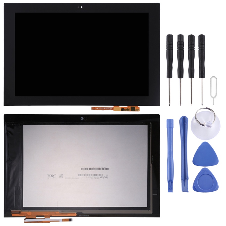 Màn Hình LCD OEM Mới Dành Cho Lenovo YOGA Book YB1-X91L