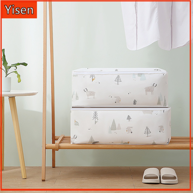 # Túi Đựng Chăn Mền Tiện Dụng# Túi Đựng Quần Áo Bằng Nhựa Cỡ Lớn Tiện Dụng Cho Gia Đình# Túi Đựng Hành Lý Chống Ẩm Tiện Dụng
