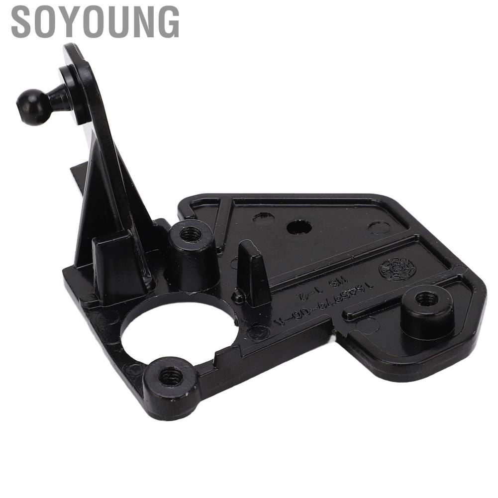 Soyoung 1645979-00-A  Stable Structure Bonnet Hood Prop Rod End Car for Model 3