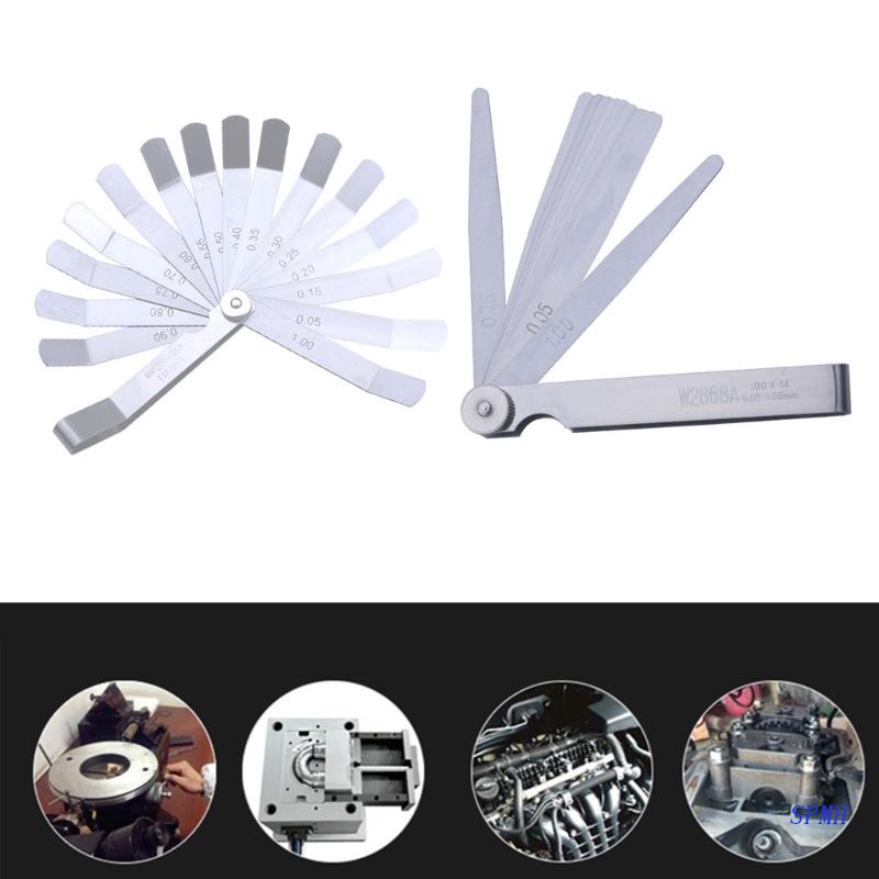 Dụng Cụ Đo Độ Dày Đánh Lửa Chuyên Dụng Cho Thợ Mộc