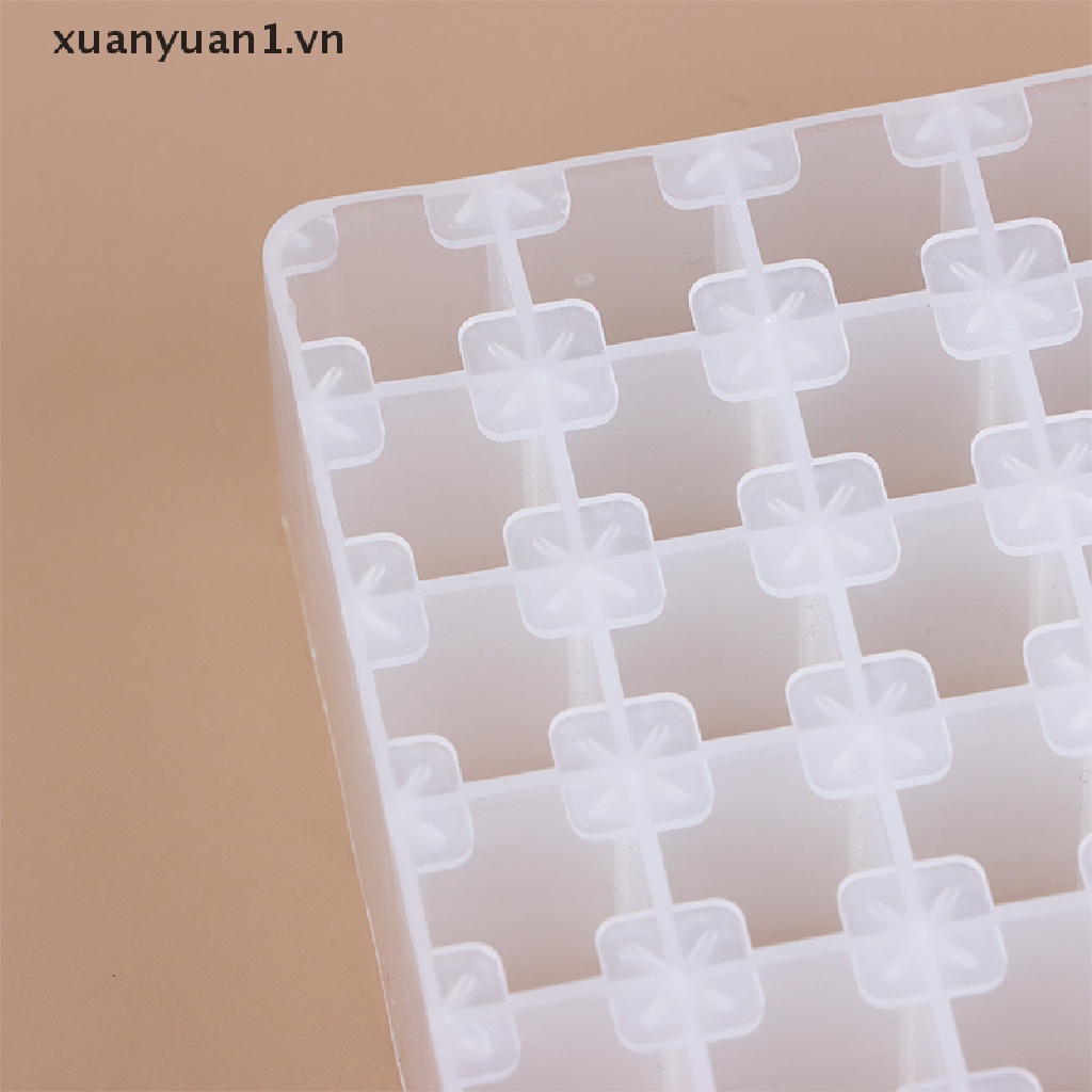 Giá Đựng Bút Đánh Dấu 30 / 40 Ngăn Tiện Dụng