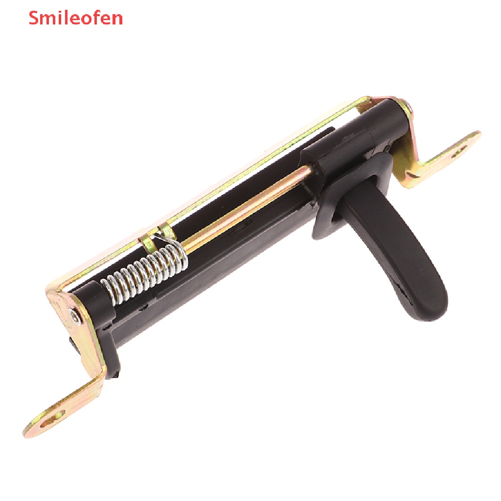 Tay Cầm Mở Cửa Đuôi Xe Tương Thích Với Lexus 69023-48010 4920348010 Mới Áo Thun Thiết Kế Mới Năng Động Thời Trang