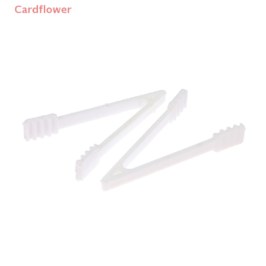 &lt; Cardflower &gt; Mô Hình Tài Liệu Bánh Mì Đồ Chơi Mini Trang Trí Nhà Búp Bê Diy Mới