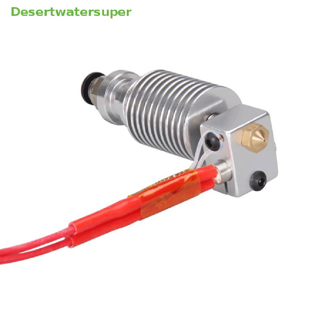 1 Hộp Gia Nhiệt 12V / 24V 40W 6 * 20mm Cho Máy In 3D