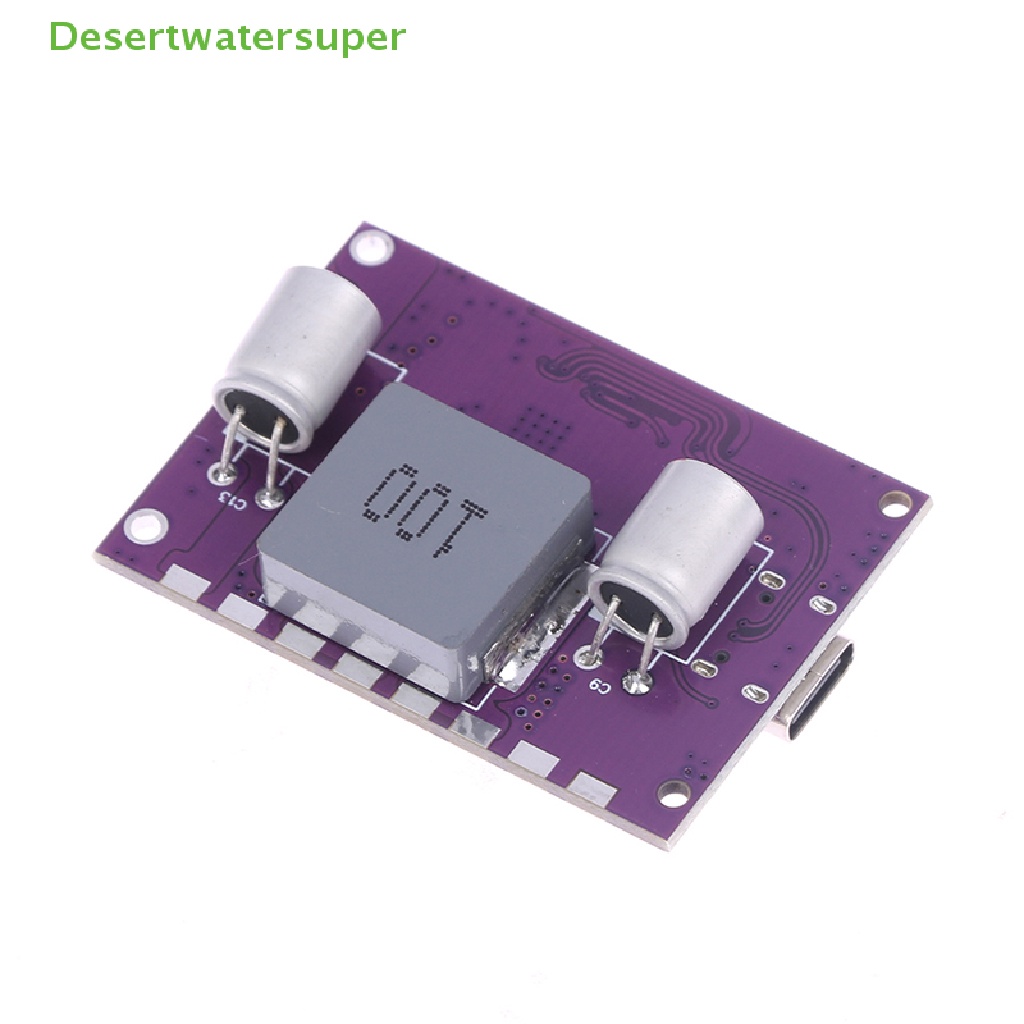 Mô-đun Sạc Nhanh DSVN IP2368 100w Giao Diện Loại c