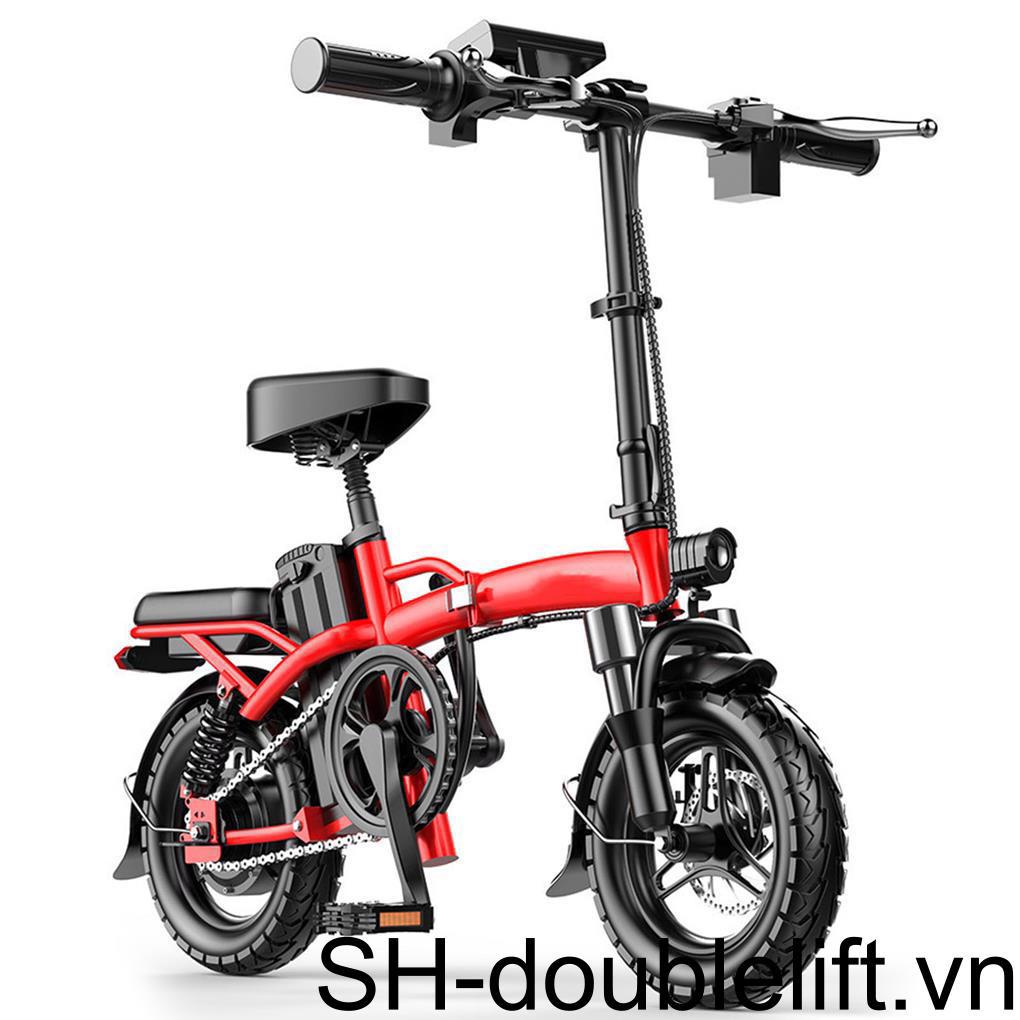 Bộ Điều Khiển Không Chổi Than 250W Thông Dụng Cho Xe Đạp Điện