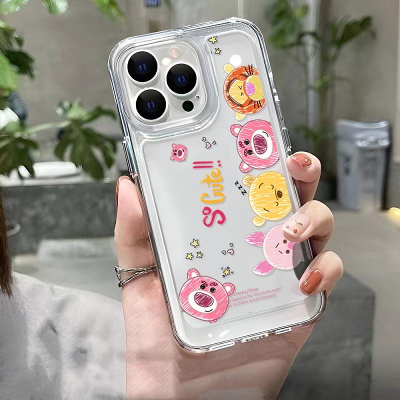 Ốp Điện Thoại Cho Iphone 6s / 6splus / 7 / 7plus / 8 / 8plus / x / xr / xs / 11 / 12 / 13 / 14 / pro / max / plus / promax