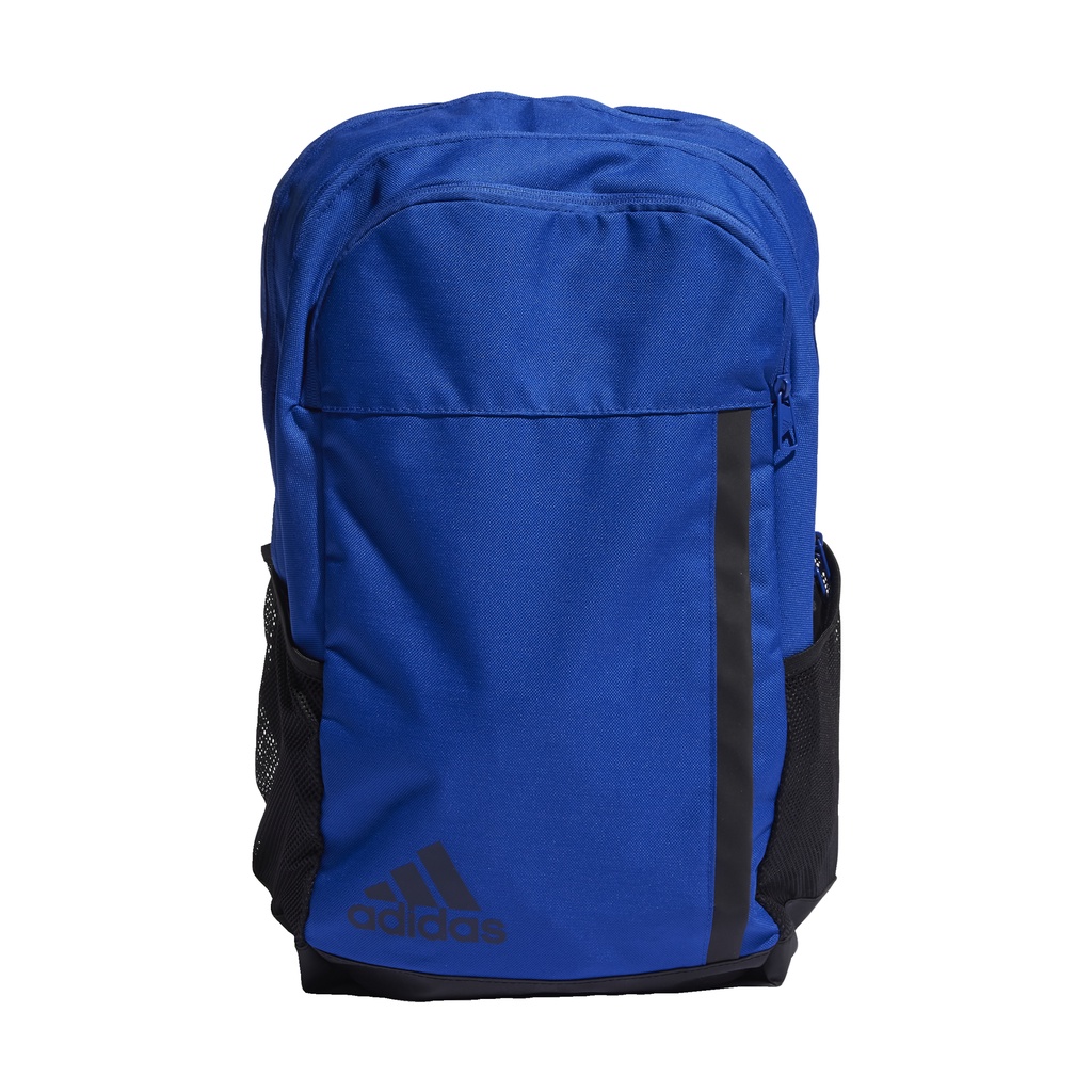 adidas Phong cách sống Ba Lô Bage of Sport Motion Unisex Màu xanh da trời HM9162