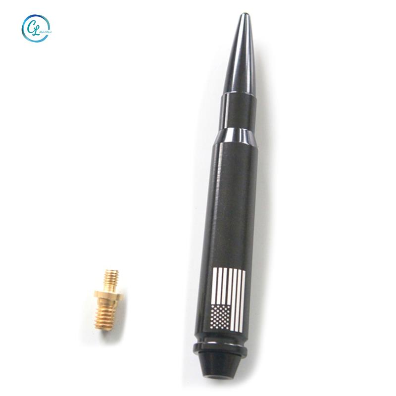 Ăng Ten Cho Jeep Wrangler JK JL TJ Gladiator JT 1997-2021