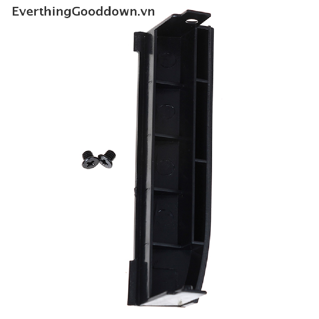 Nắp Đậy Ổ Cứng HDD caddy Kèm Ốc Vít Cho dell latitude E6400 E6410 vn