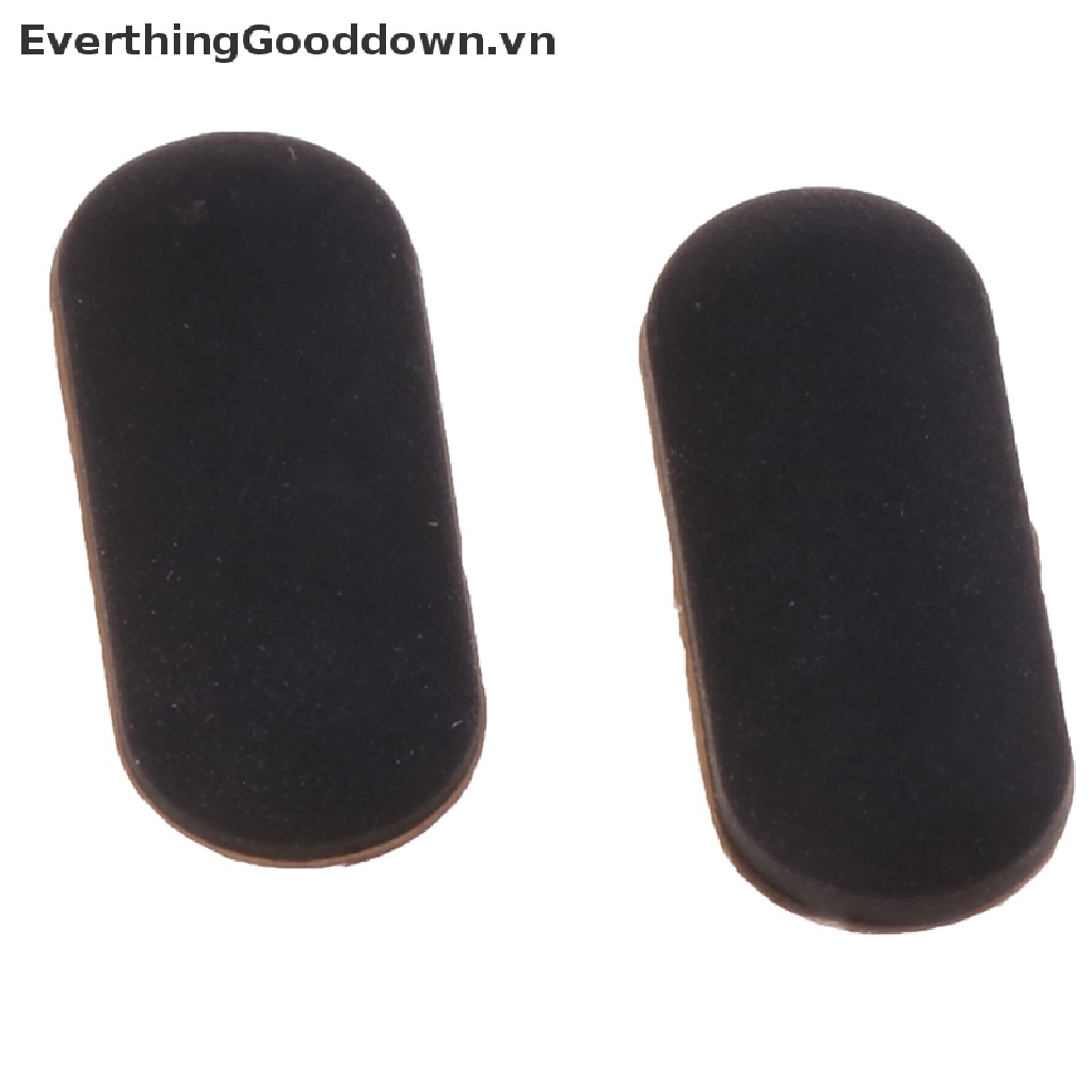 Bộ 4 Chân Đế Laptop Bằng Cao Su Cho Lenovo Thinkpad t470 t480 vn