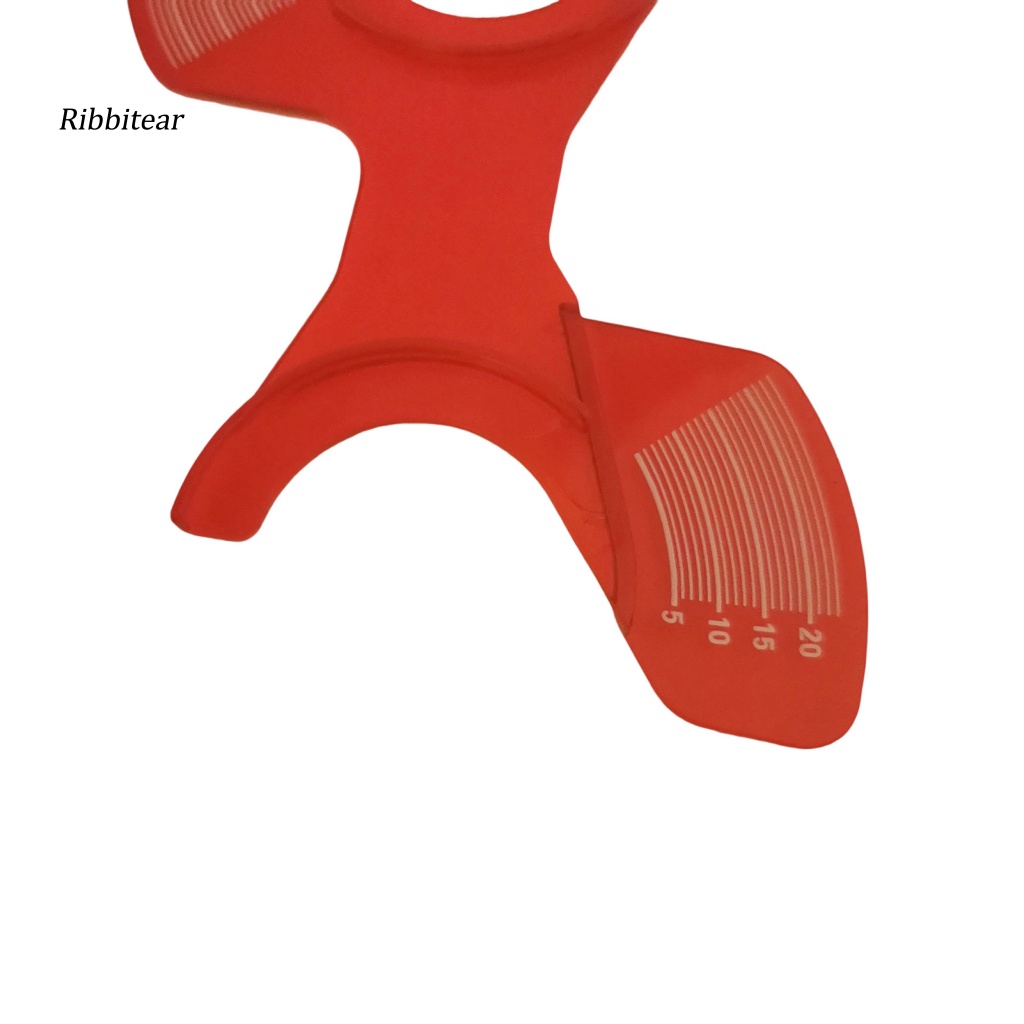 < Ribbitear > Thước Đo Lường Biến Dạng Thiết Kế Tiện Dụng Cho Xe Đạp