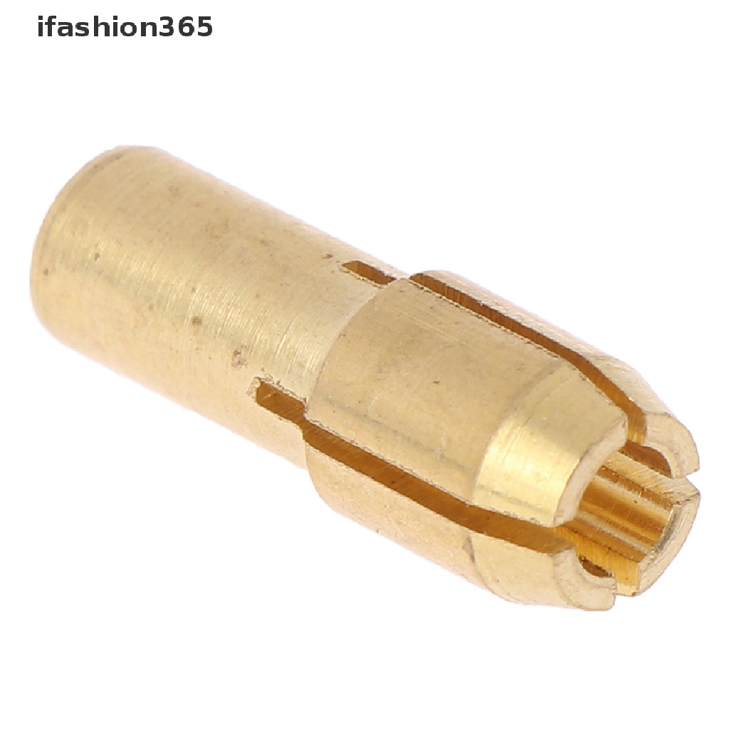 Đầu Kẹp Mũi Khoan Mini 0.3mm-3.0mm ifashion365