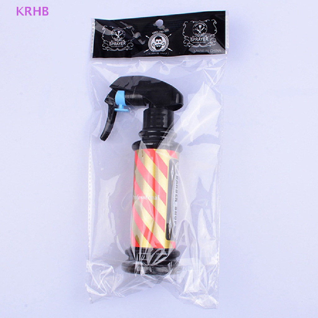 Chai Nước 170ML Dùng Trong Các Salon Làm Tóc Mới