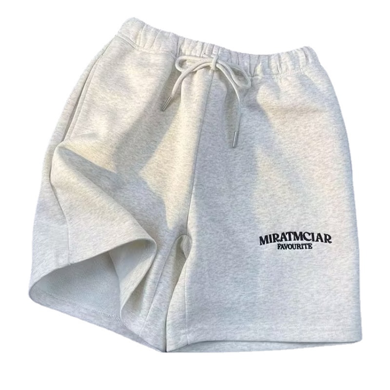 Quần Short Thể Thao Lưng Thun Co Giãn Phong Cách Thời Trang Nhật Bản Cho Nam Giới Có size M-8XL