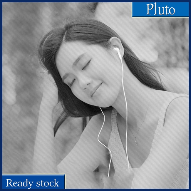 Mới Tai Nghe Nhét Tai K29 Có Micro Thiết Kế Thời Trang Năng Động