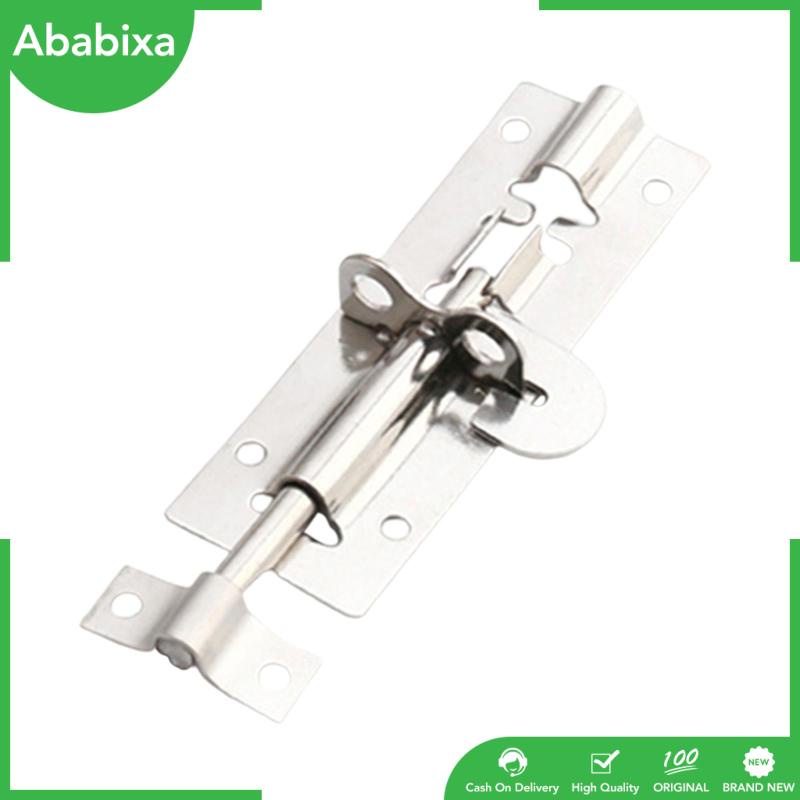 Chốt Cửa Trượt Cho Phòng Tắm Kennels Tiện Dụng