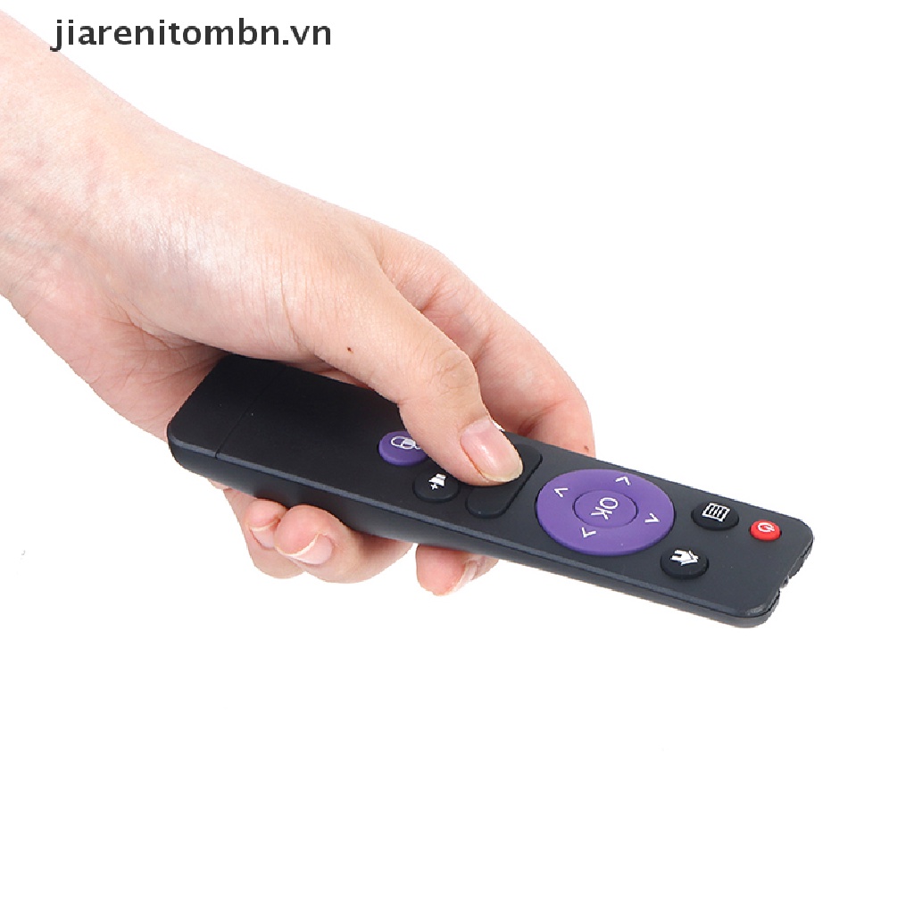 Điều Khiển Từ Xa Hồng Ngoại IR H96 Cho H96 Max X3 H96 Mini Mx10pro MX1 Andorid TV Box