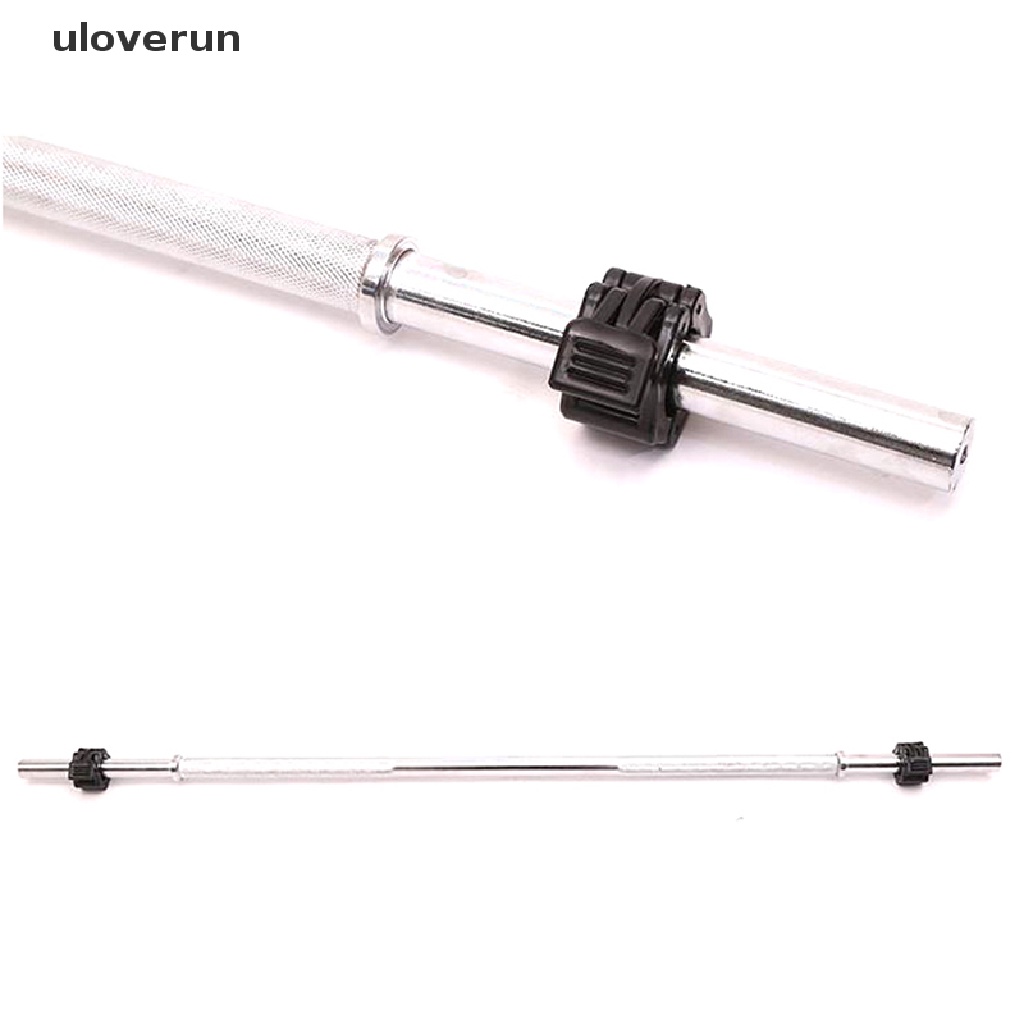 Set 2 Kẹp Thanh Tạ Tập Thể Hình Tiện Dụng