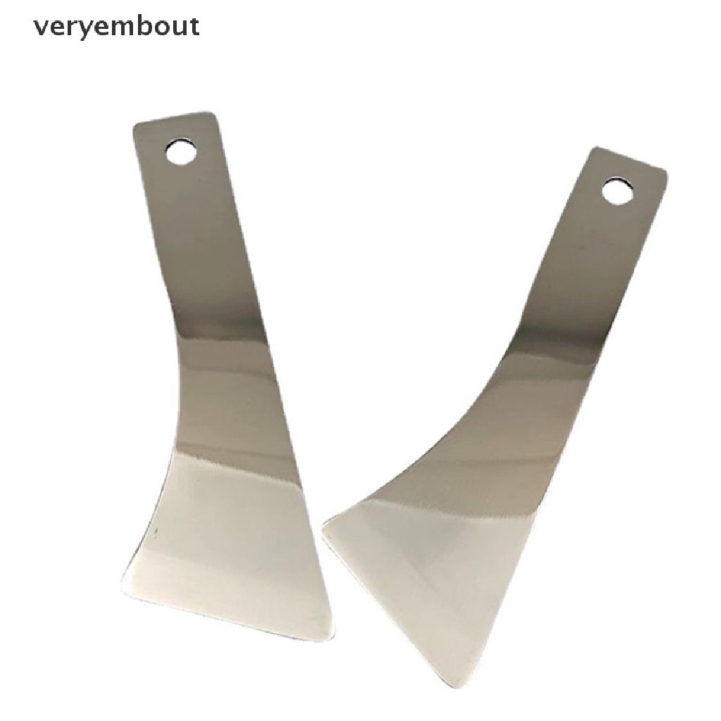 Dụng Cụ Tháo Lắp Bảng Điều Khiển Xe Hơi Bằng Thép Không Gỉ