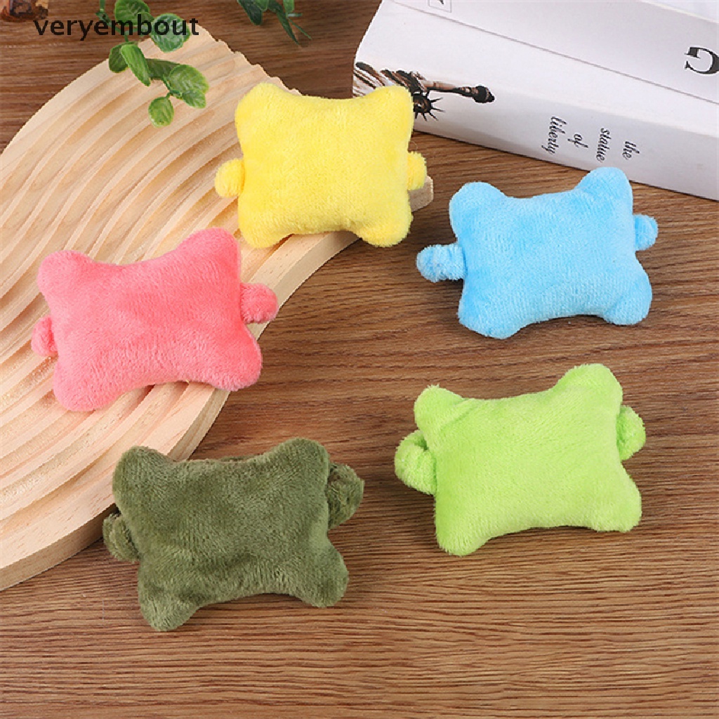 Đệm Bảo Vệ Cổ Tay Sử Dụng Chuột Và Bàn Phím Máy Tính Mini Tiện Dụng