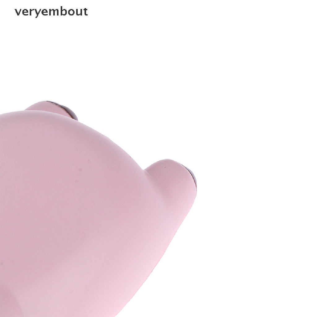 Đệm Kê Cổ Tay Sử Dụng Chuột Máy Tính Hình Động Vật Dễ Thương