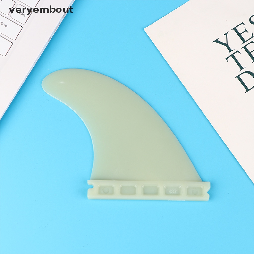 Vây Ván Lướt Sóng Bơm Hơi Bằng Nhựa Có Thể Tháo Rời