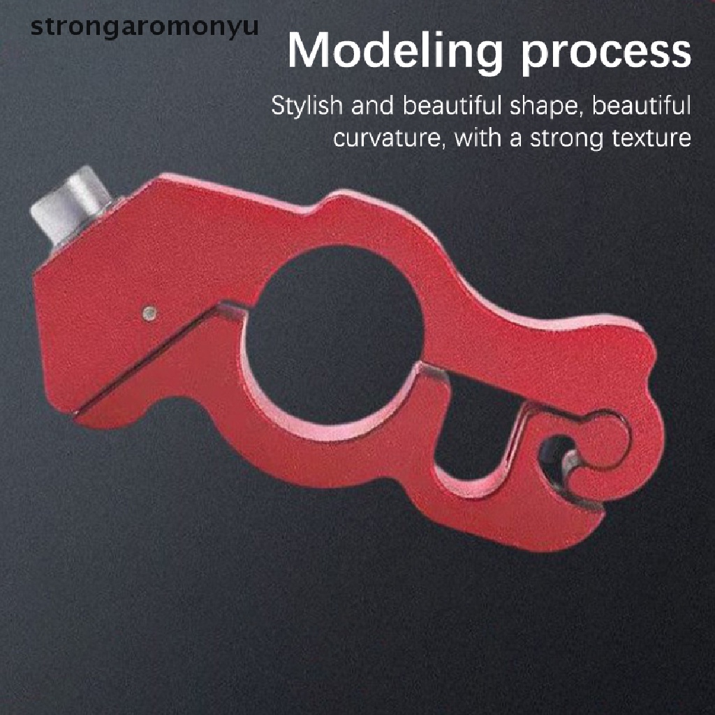 Phụ Kiện Bảo Vệ Tay Lái Xe Máy Chất Lượng Cao