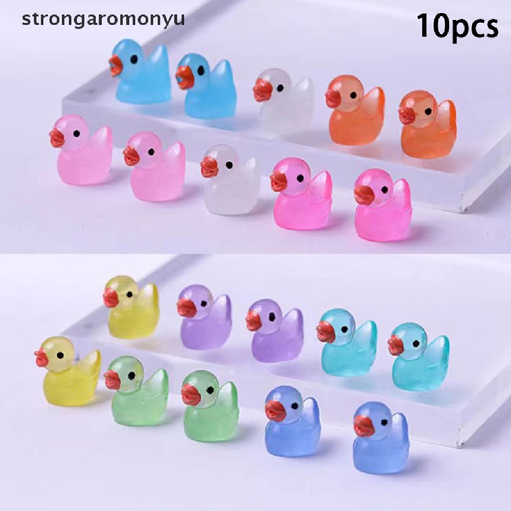 10 Đồ trang trí Búp Bê Hoạt Hình Phát Sáng Trong Đêm