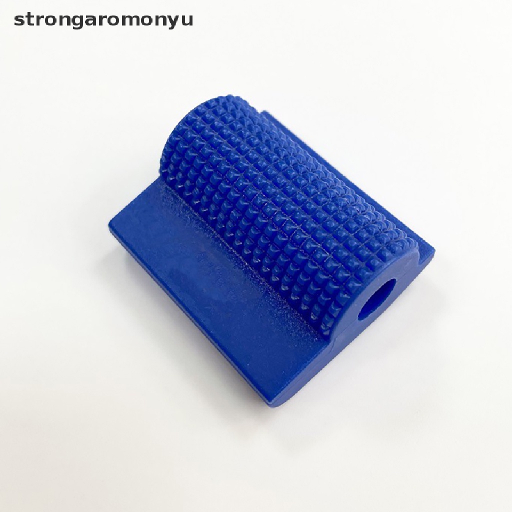 Vỏ Bọc Chân Đạp Số Xe Máy Bằng Cao Su Gel Tiện Dụng