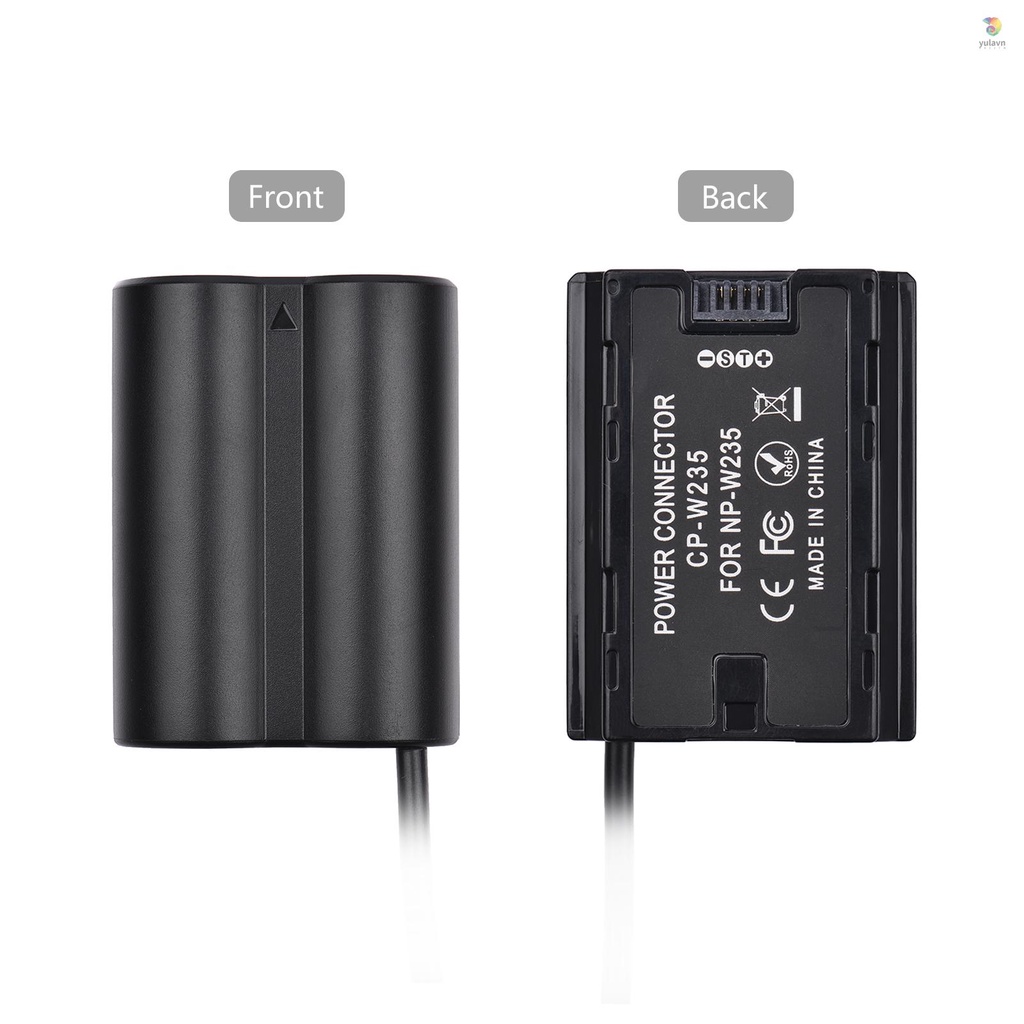FUJIFILM Bộ Sạc Pin Nmmy Nmmy Dummy Nmmy Nmmy Nmmy Nmmy Z35 Cổng USB Type-C N35 Chuyên Dụng Cho Cặp Đôi