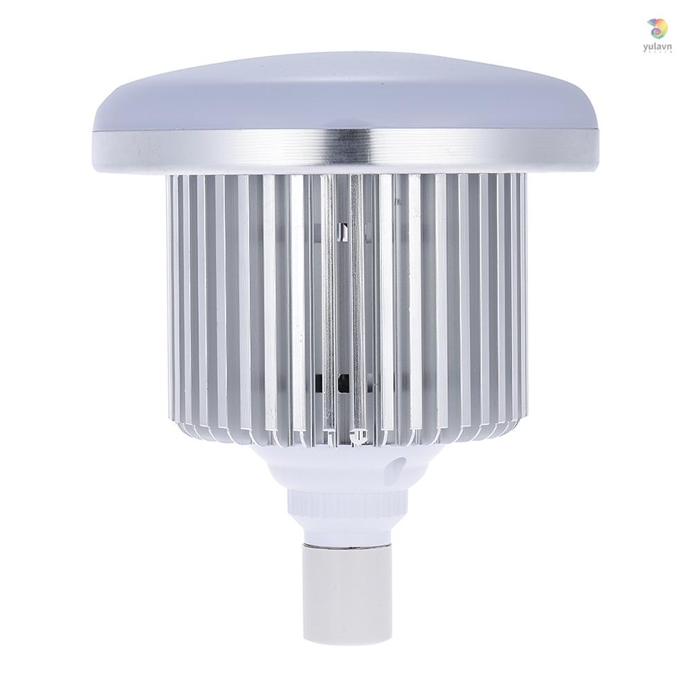 ANDOER Bóng Đèn LED Chụp Ảnh 135W 132 Hạt 5500K E27