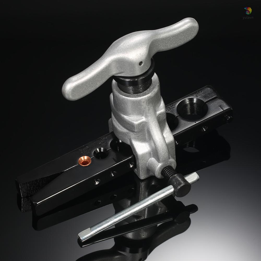 Bộ Dụng Cụ Làm Lạnh Dây Phanh 6 Kích Cỡ 1 / 4-3 / 4inch 45 Độ