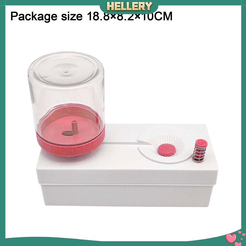 Dụng Cụ Vệ Sinh Cọ Sơn Dễ Dàng Tiện Dụng